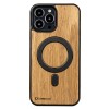 Apple Bewood iPhone 13 Pro Max Oak Bewood Wood Case Magsafe