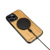 Apple Bewood iPhone 13 Pro Max Oak Bewood Wood Case Magsafe