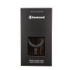 Drewniane Etui Bewood na iPhone 12 Mini Ziricote MagSafe