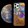 Etui Bewood Unique - Planets - Merkury