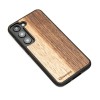 Samsung Galaxy S23 Mango Bewood Wood Case