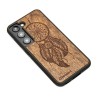 Samsung Galaxy S23 Dreamcatcher Imbuia Bewood Wood Case