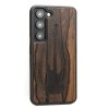 Samsung Galaxy S23 Guitar Ziricote Bewood Wood Case