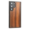 Samsung Galaxy S23 Ultra Rosewood Santos Bewood Wood Case