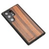 Samsung Galaxy S23 Ultra Rosewood Santos Bewood Wood Case