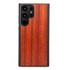 Samsung Galaxy S23 Ultra Padouk Bewood Wood Case