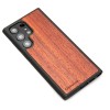 Samsung Galaxy S23 Ultra Padouk Bewood Wood Case