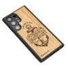 Samsung Galaxy S23 Ultra Sailor Oak Bewood Wood Case