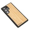 Samsung Galaxy S23 Ultra Oak Bewood Wood Case