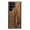 Samsung Galaxy S23 Ultra Bocote Bewood Wood Case
