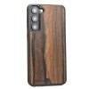 Samsung Galaxy S23 Plus Ziricote Bewood Wood Case