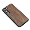 Samsung Galaxy S23 Plus Bocote Bewood Wood Case