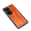 Huawei P50 Pro Padouk Bewood Wood Case