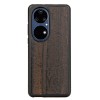 Drewniane Etui Bewood Huawei P50 Pro KALENDARZ AZTECKI ZIRICOTTE