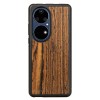 Drewniane Etui Bewood Huawei P50 Pro BOCOTE