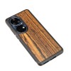 Huawei P50 Pro Bocote Bewood Wood Case
