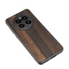 Huawei Mate 50 Pro Aztec Calendar Ziricote Bewood Wood Case