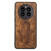 Huawei Mate 50 Pro Hamsa Imbuia Bewood Wood Case