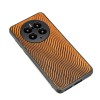 Huawei Mate 50 Pro Waves Merbau Bewood Wood Case