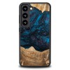 Bewood Resin Case - Samsung Galaxy S23 - Planets - Neptune