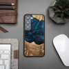 Bewood Resin Case - Samsung Galaxy S23 - Planets - Neptune