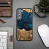 mini: Etui Bewood Unique na Samsung Galaxy S23 Plus - Planets - Neptun (2)