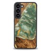 Etui Bewood Unique na Samsung Galaxy S23 Plus - 4 Żywioły - Woda