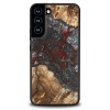 Bewood Resin Case - Samsung Galaxy S22 Plus - Planets - Pluto