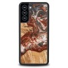 Bewood Resin Case - Samsung Galaxy S21 FE - Planets - Venus