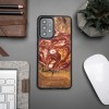 Bewood Resin Case - Samsung Galaxy A33 - Planets - Mars