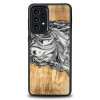 Bewood Resin Case - Samsung Galaxy A33 - 4 Elements - Earth