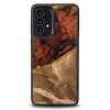 Bewood Resin Case - Samsung Galaxy A33 - 4 Elements - Fire