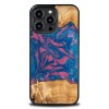 Bewood Resin Case - iPhone 14 Pro Max - Neons - Vegas