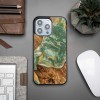 Bewood Resin Case - iPhone 14 Pro Max - 4 Elements - Water