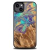 Bewood Resin Case - iPhone 14 Plus - Planets - Mercury