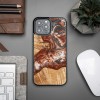 Etui Bewood Unique na iPhone 13 Pro Max - Planets - Wenus