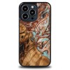 Bewood Resin Case - iPhone 13 Pro - Planets - Jupiter