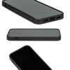 Bewood Resin Case - iPhone 13 Mini - Orange