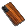 Samsung Galaxy A34 5G Rosewood Santos Bewood Wood Case