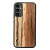 Drewniane Etui Bewood na Samsung Galaxy A34 5G MANGO