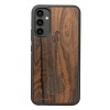 Samsung Galaxy A34 5G Guitar Ziricote Bewood Wood Case