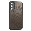 Samsung Galaxy A34 5G Smoked Oak Bewood Wood Case