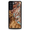 Bewood Resin Case - Samsung Galaxy S21 - Planets - Jupiter