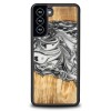 Bewood Resin Case - Samsung Galaxy S21 - 4 Elements - Earth