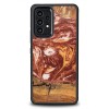 mini: Bewood Resin Case - Samsung Galaxy A73 5G - Planets - Mars (1)