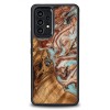 mini: Etui Bewood Unique na Samsung Galaxy A73 5G - Planets - Jowisz (1)