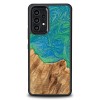 Bewood Resin Case - Samsung Galaxy A73 5G - Neons - Tokyo