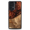 Bewood Resin Case - Samsung Galaxy A73 5G - 4 Elements - Fire