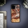 Bewood Resin Case - iPhone 11 Pro - Planets - Venus