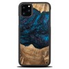 Bewood Resin Case - iPhone 11 Pro Max - Planets - Neptune